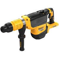 Перфоратор акумуляторний безщітковий SDS-MAX DeWALT DCH775X2
