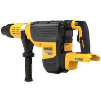 Перфоратор акумуляторний безщітковий SDS-MAX DeWALT DCH775X2