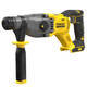 Перфоратор акумуляторний безщітковий SDS-Plus STANLEY FATMAX SFMCH900B