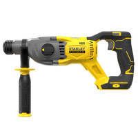 Перфоратор акумуляторний безщітковий SDS-Plus STANLEY FATMAX SFMCH900B