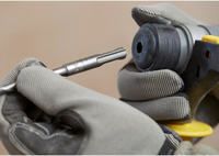 Перфоратор акумуляторний безщітковий SDS-Plus STANLEY FATMAX SFMCH900B