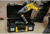 Перфоратор акумуляторний безщітковий SDS-Plus STANLEY FATMAX SFMCH900B