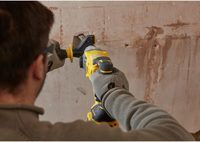 Перфоратор акумуляторний безщітковий SDS-Plus STANLEY FATMAX SFMCH900B