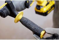 Перфоратор акумуляторний безщітковий SDS-Plus STANLEY FATMAX SFMCH900B