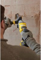 Перфоратор акумуляторний безщітковий SDS-Plus STANLEY FATMAX SFMCH900B