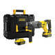Перфоратор акумуляторний безщітковий SDS-Plus STANLEY FATMAX SFMCH900M22