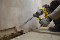 Перфоратор акумуляторний безщітковий SDS-Plus STANLEY FATMAX SFMCH900M22