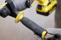 Перфоратор акумуляторний безщітковий SDS-Plus STANLEY FATMAX SFMCH900M22