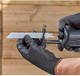 Пила шабельна мережева BLACK+DECKER BES301