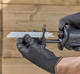 Пила шабельна мережева BLACK+DECKER BES301K