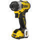 Шуруповерт акумуляторний безщітковий DeWALT DCF601D2