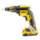 Шуруповерт акумуляторний безщітковий DeWALT DCF620D2K