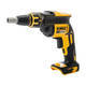 Шуруповерт акумуляторний безщітковий DeWALT DCF620N