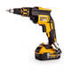 Шуруповерт акумуляторний безщітковий DeWALT DCF620P2K