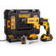 Шуруповерт акумуляторний безщітковий DeWALT DCF620P2K