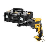 Шуруповерт акумуляторний безщітковий DeWALT DCF622NT