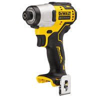 Шуруповерт ударний акумуляторний безщітковий DeWALT DCF801N