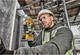Шуруповерт ударний акумуляторний безщітковий DeWALT DCF840NT