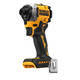 Шуруповерт ударний акумуляторний безщітковий DeWALT DCF850N