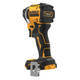 Шуруповерт ударний акумуляторний безщітковий DeWALT DCF850NT
