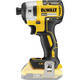 Шуруповерт ударний акумуляторний безщітковий DeWALT DCF887N