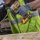 Шуруповерт ударний акумуляторний безщітковий DeWALT DCF887N