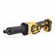 Прямошліфувальна машина акумуляторна безщіткова DeWALT DCG426N