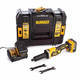 Прямошліфувальна машина акумуляторна безщіткова DeWALT DCG426P2