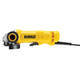 Шліфмашина кутова - болгарка мережева DeWALT DWE4233