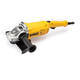 Шліфмашина кутова - болгарка мережева DeWALT DWE492S