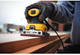 Шліфмашина вібраційна мережева DeWALT DWE6411