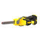 Шліфмашина стрічкова-напилок акумуляторна STANLEY FATMAX SFMCE210B