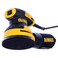 Шліфмашина ексцентрикова мережева DeWALT DWE6423_1