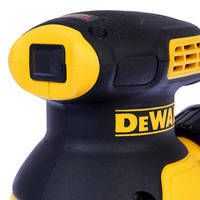 Шліфмашина ексцентрикова мережева DeWALT DWE6423_1