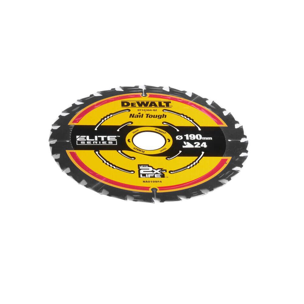 Пильний диск EXTREME DeWALT DT10304