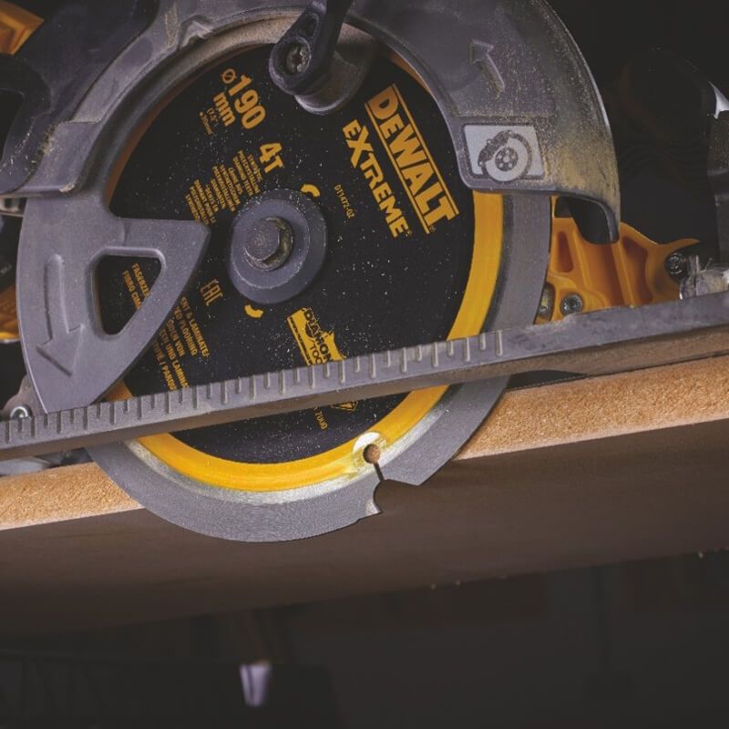 Пильний диск універсальний DeWALT DT1472