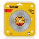 Пильний диск METAL CUTTING DeWALT DT1923