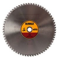Пильний диск METAL CUTTING DeWALT DT1926