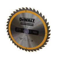 Пильний диск СONSTRUCTION DeWALT DT1955