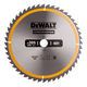 Пильний диск СONSTRUCTION DeWALT DT1959