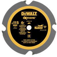 Пильний диск універсальний DeWALT DT20421