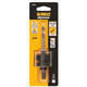 Тримач коронок (Цифенборов) швидкозатискний DeWALT DT90368