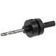 Тримач коронок (Цифенборов) швидкозатискний DeWALT DT90368