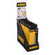 Касета з бурами SDS Plus DeWALT DT70836