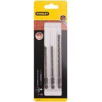 Свердла по цеглі ​​STANLEY STA53053