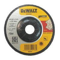 Шліфувальний круг HIGH PERFORMANCE DeWALT DW4543AIA