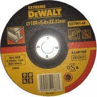 Шліфувальний круг EXTREME DeWALT DX7961