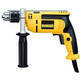 Ударний дриль DeWALT DWD024
