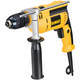Ударний дриль DeWALT DWD024S