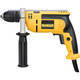 Ударний дриль DeWALT DWD024S